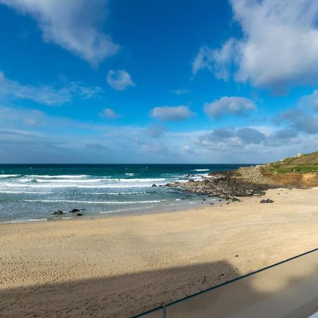 Villa 17 Barnaloft St Ives Exterior foto