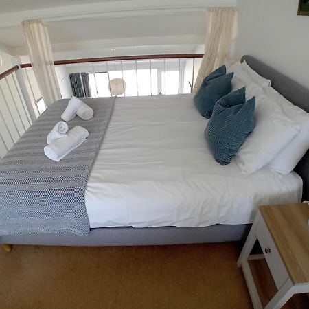 Villa 17 Barnaloft St Ives Exterior foto