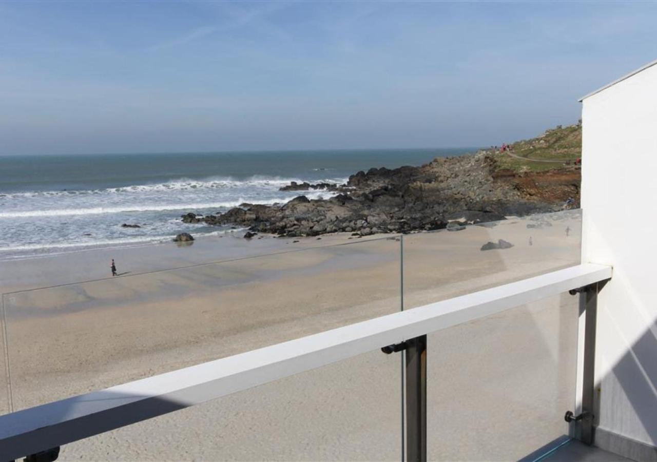 Villa 17 Barnaloft St Ives Exterior foto